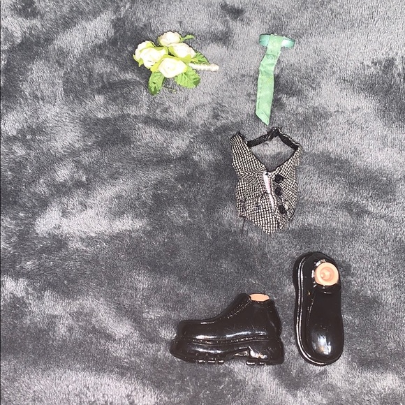 Bratz Boys Formal Funk: Dylan - Picture 2 of 4